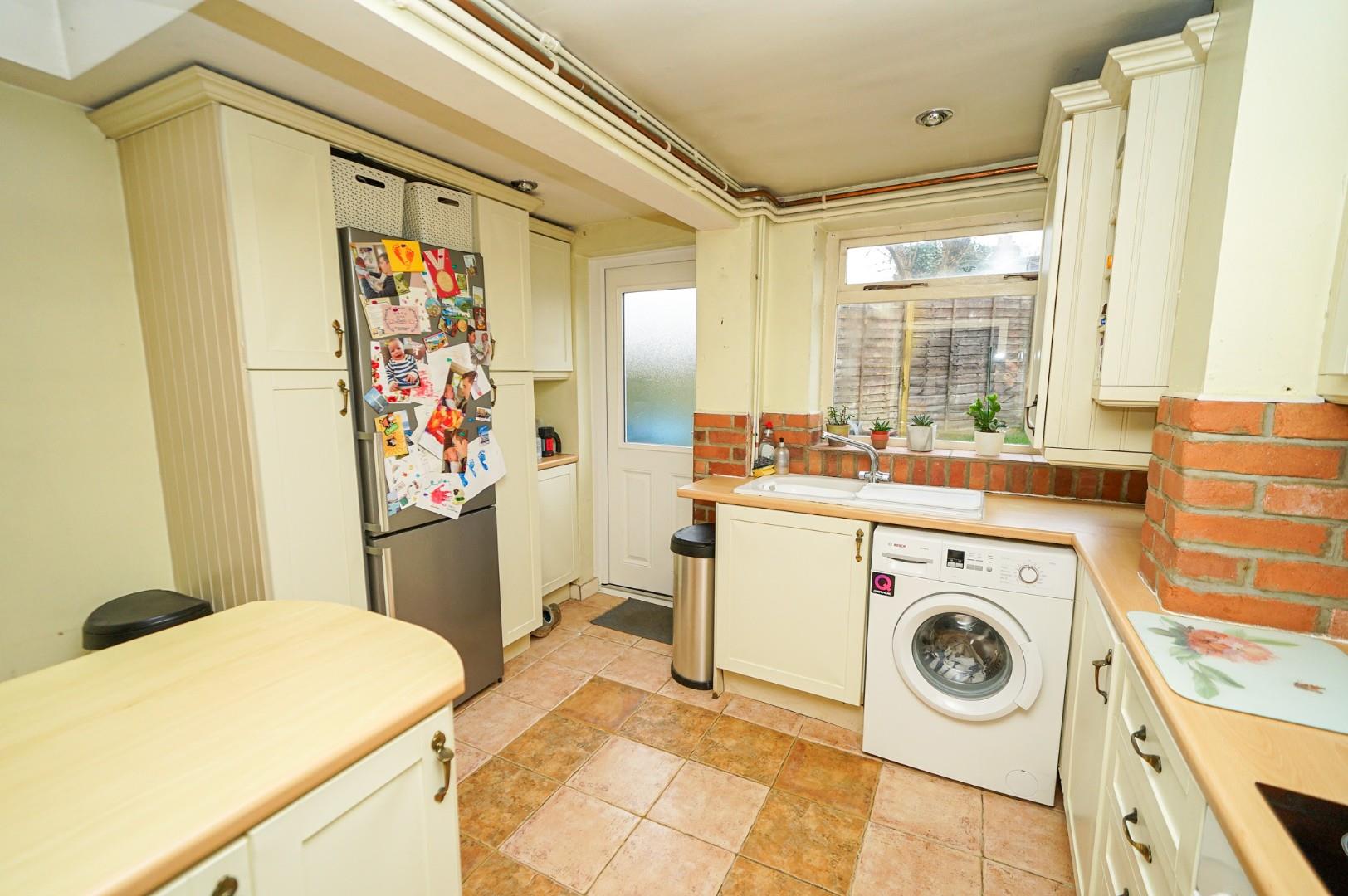 Leighton Road, Wing, Leighton Buzzard Quarters Estate Agents